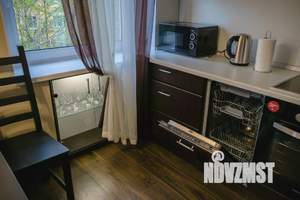 1-к квартира, посуточно, 31м2, 1/1 этаж