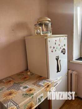 1-к квартира, на длительный срок, 30м2, 3/5 этаж