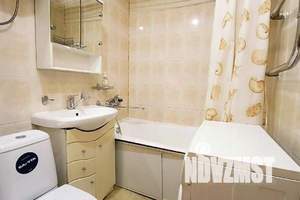 2-к квартира, посуточно, 45м2, 1/5 этаж