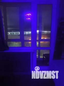 1-к квартира, посуточно, 33м2, 2/9 этаж