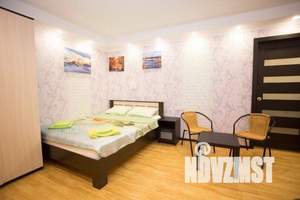 2-к квартира, посуточно, 45м2, 3/5 этаж