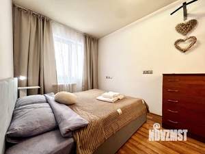 2-к квартира, посуточно, 48м2, 5/5 этаж
