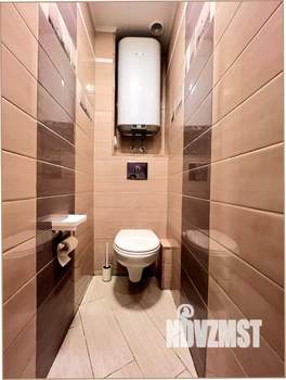 2-к квартира, посуточно, 46м2, 1/1 этаж