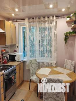 2-к квартира, посуточно, 44м2, 2/5 этаж