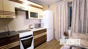 1-к квартира, посуточно, 35м2, 5/9 этаж