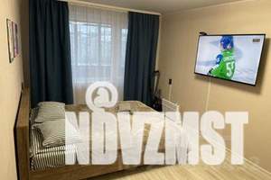 1-к квартира, посуточно, 30м2, 10/10 этаж