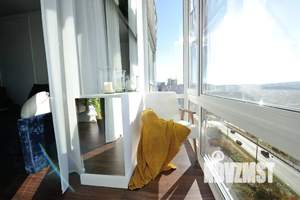 1-к квартира, посуточно, 30м2, 9/10 этаж