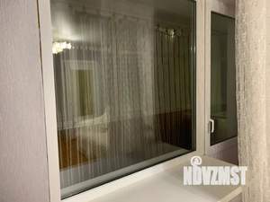 1-к квартира, посуточно, 32м2, 1/10 этаж