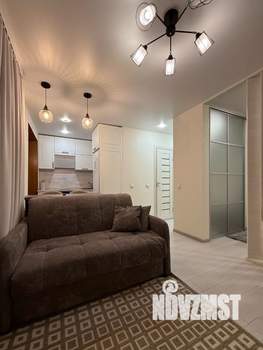 1-к квартира, на длительный срок, 31м2, 1/6 этаж