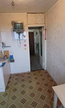 1-к квартира, на длительный срок, 30м2, 4/9 этаж