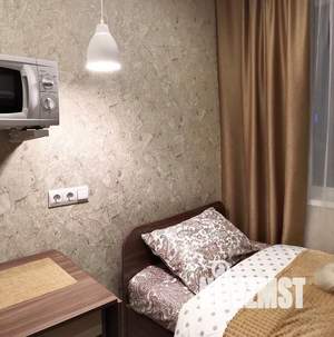 1-к квартира, посуточно, 15м2, 1/1 этаж