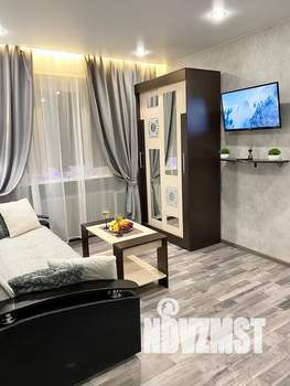 1-к квартира, посуточно, 30м2, 2/5 этаж