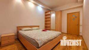 1-к квартира, посуточно, 60м2, 1/1 этаж