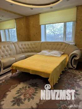 1-к квартира, посуточно, 56м2, 1/1 этаж