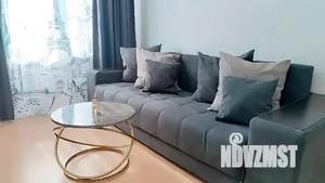 3-к квартира, посуточно, 45м2, 3/9 этаж