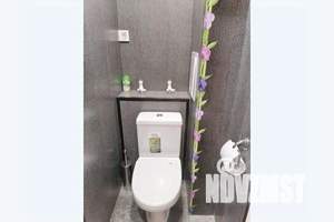 1-к квартира, посуточно, 31м2, 2/10 этаж