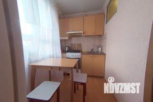 2-к квартира, посуточно, 45м2, 2/5 этаж