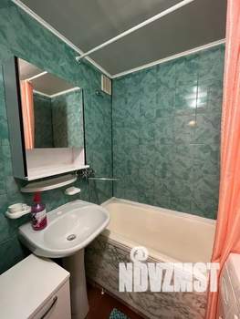 1-к квартира, посуточно, 40м2, 3/9 этаж