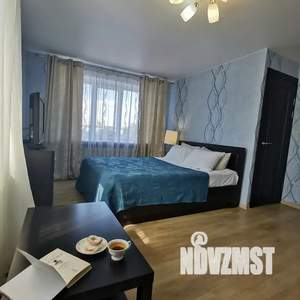 1-к квартира, посуточно, 30м2, 5/5 этаж