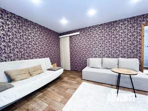 2-к квартира, посуточно, 48м2, 4/6 этаж
