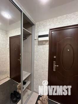 Студия квартира, посуточно, 28м2, 2/5 этаж