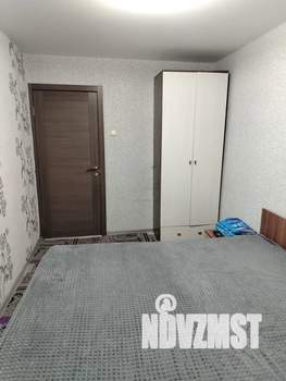 2-к квартира, посуточно, 45м2, 7/10 этаж