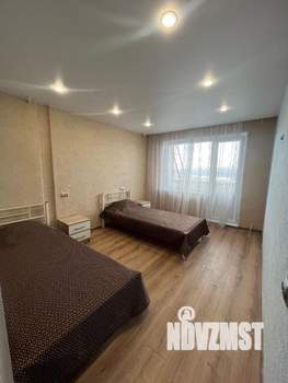 2-к квартира, на длительный срок, 47м2, 4/9 этаж