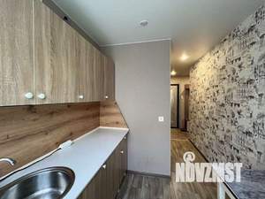 1-к квартира, на длительный срок, 29м2, 2/9 этаж