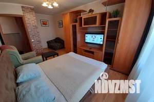 1-к квартира, посуточно, 33м2, 2/9 этаж