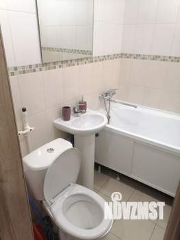 1-к квартира, на длительный срок, 32м2, 5/5 этаж