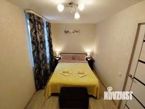 2-к квартира, посуточно, 48м2, 3/5 этаж