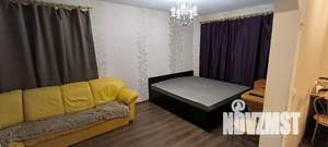 1-к квартира, посуточно, 32м2, 2/5 этаж