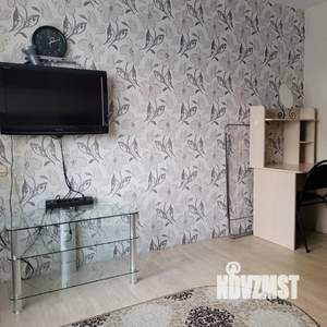 1-к квартира, на длительный срок, 24м2, 3/9 этаж