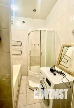 3-к квартира, посуточно, 76м2, 6/7 этаж