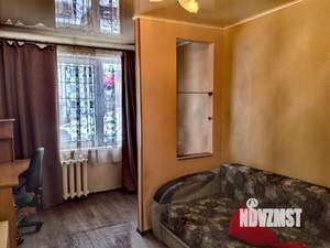 1-к квартира, на длительный срок, 30м2, 1/5 этаж