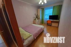 2-к квартира, посуточно, 45м2, 10/10 этаж