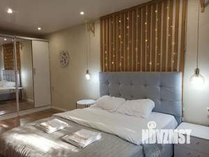 2-к квартира, посуточно, 44м2, 1/5 этаж