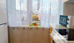 1-к квартира, посуточно, 31м2, 1/1 этаж