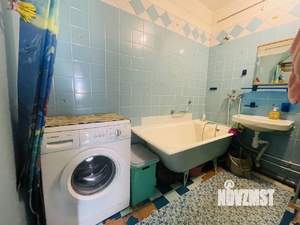 2-к квартира, на длительный срок, 51м2, 8/10 этаж