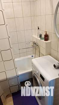 2-к квартира, посуточно, 47м2, 1/9 этаж