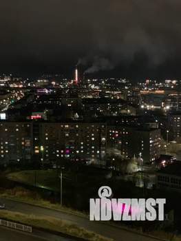 1-к квартира, посуточно, 30м2, 6/9 этаж