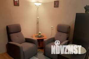 1-к квартира, посуточно, 37м2, 2/9 этаж