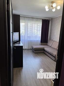 1-к квартира, на длительный срок, 30м2, 5/9 этаж