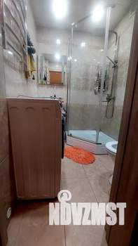 2-к квартира, посуточно, 42м2, 2/6 этаж