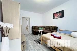1-к квартира, посуточно, 46м2, 5/9 этаж
