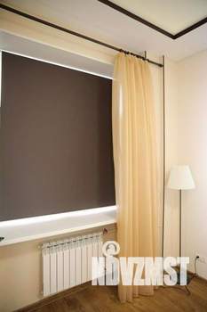 2-к квартира, посуточно, 49м2, 1/1 этаж