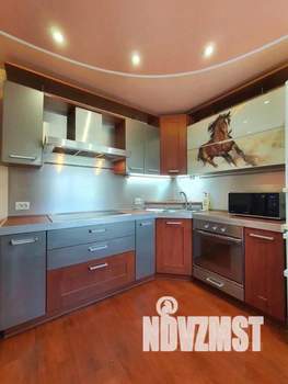 2-к квартира, посуточно, 50м2, 1/1 этаж