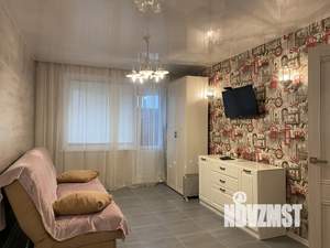 1-к квартира, посуточно, 30м2, 8/9 этаж