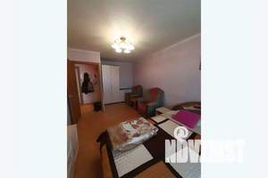 1-к квартира, посуточно, 33м2, 9/10 этаж