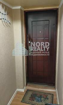 1-к квартира, на длительный срок, 30м2, 2/5 этаж